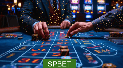 Blackjack Success Story