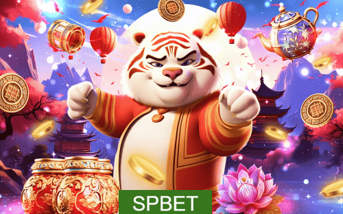 Free Spins Bonus - Lucky Tiger